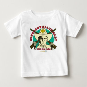 Ralphie Rette den Tag Baby T-shirt