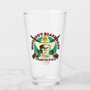 Ralphie Rette den Tag Glas