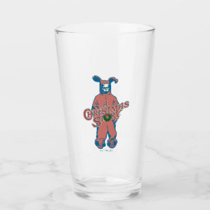 Ralphie Rosa Albtraum Glas