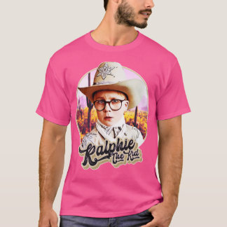 Ralphie T-Shirt