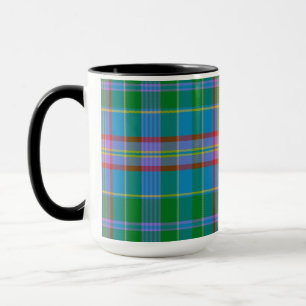 Ralston ScottishTartan Tasse