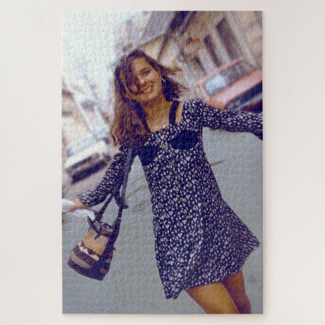 Ralu. Puzzle (Vertikal)