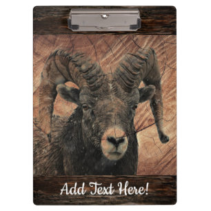 Ram Clipboard Klemmbrett