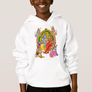 Ram Darbar Hoodie