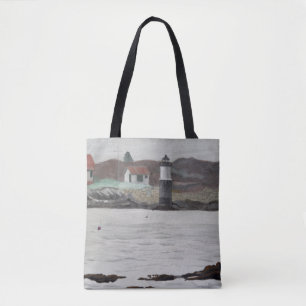Ram Island Maine