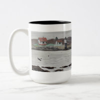 Ram Island Maine