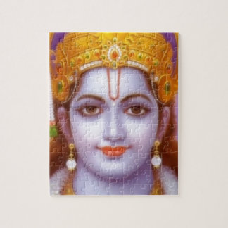 rama Gott Puzzle