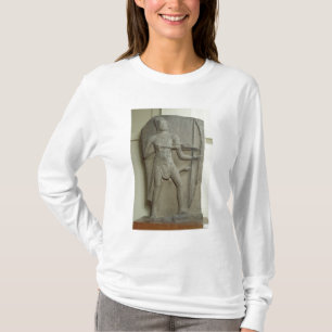Rama, Kanchipuram, Tamil Nadu, Pallava Dynastie T-Shirt
