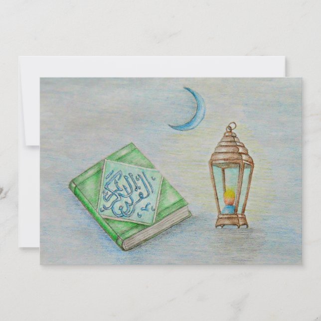 Ramadan Day (Vorderseite)