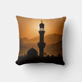 Ramadan / Eid Kissen