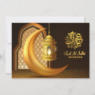 Ramadan Golden Moon und Fanoos