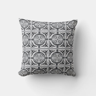 Ramadan Kareem 2026 Cushion with Islamic Design Kissen