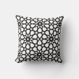 Ramadan Kareem 2026 Kissen mit islamischem Design