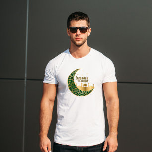 Ramadan Kareem Fasting Month T-Shirt