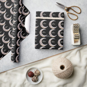 Ramadan Kareem Geschenkpapier