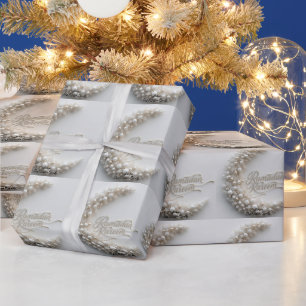 Ramadan Kareem Geschenkpapier zum Feiern
