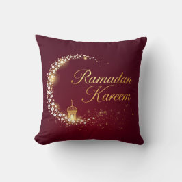 Ramadan Kareem holiday  Kissen