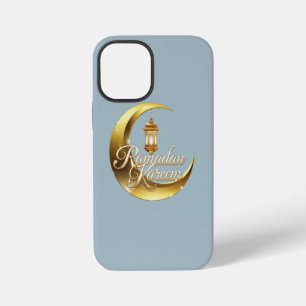 Ramadan Kareem iPhone 12 Mini Hülle