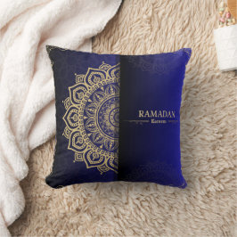 Ramadan Kareem Kissen