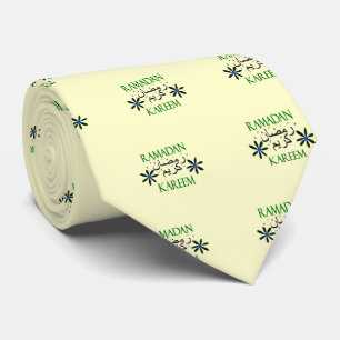 Ramadan Kareem Krawatte