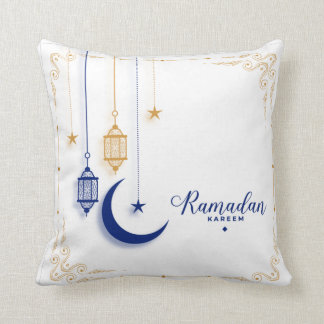 Ramadan Kareem Mubarak  Kissen