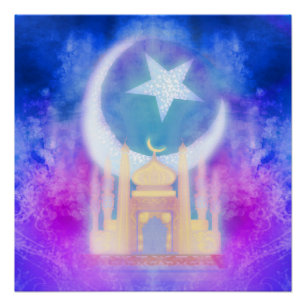Ramadan Kareem Poster