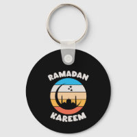 Ramadan Kareem