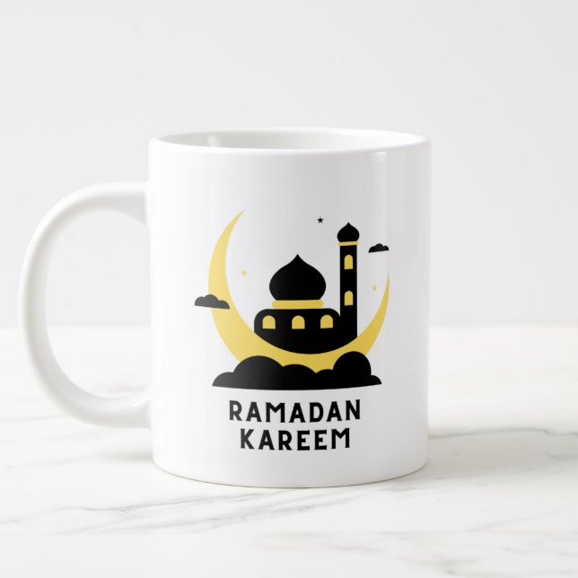 Ramadan Kareem Tasse Muslim Ramadan World muslim (Links)