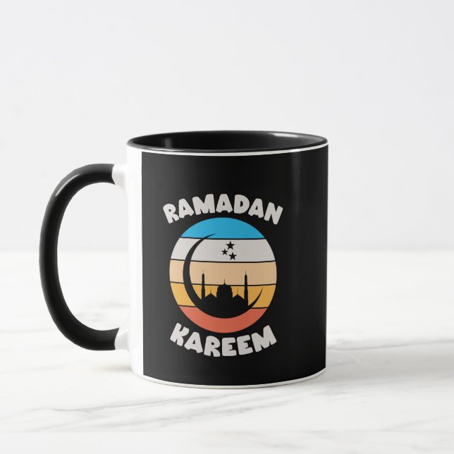 Ramadan Karim Tasse (Links)