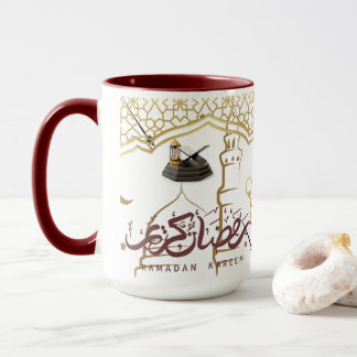 Ramadan Karim Tasse