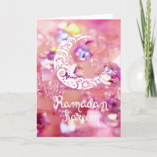 Ramadan Karte
