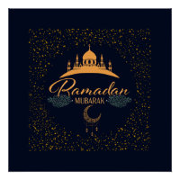 RAMADAN MUBARAK 2