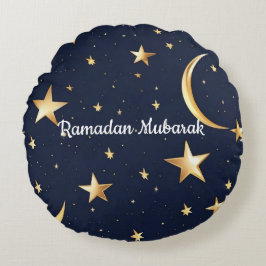 Ramadan Mubarak Eid Throw Kissen