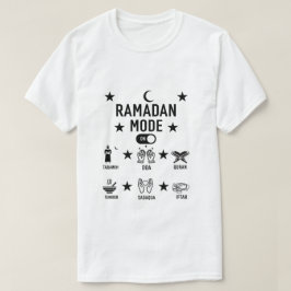 Ramadan Mubarak Shirt