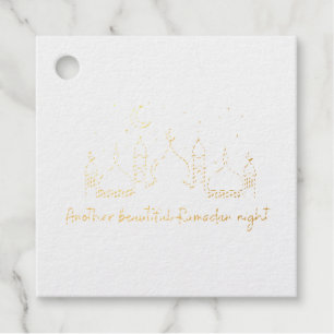 RAMADAN RAMADAN KAREEM RAMADAN MUBARAK MARGARITA GESCHENKANHÄNGER