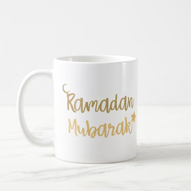 Ramadan Tasse (Links)