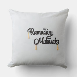 Ramadan-Wurfkissen Kissen