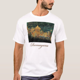 Ramayana T - Shirt