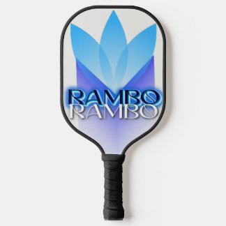 RAMBO PICKLEBALL SCHLÄGER