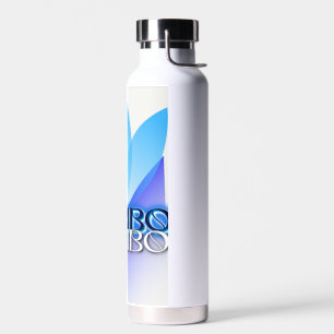RAMBO TRINKFLASCHE