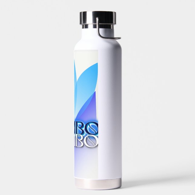 RAMBO TRINKFLASCHE (Links)