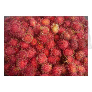 Rambutan