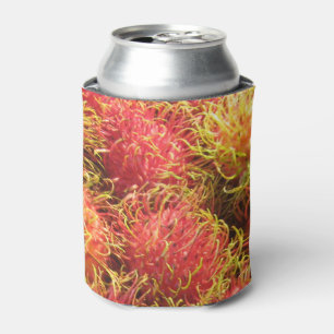 Rambutan Tropical Fruit Dosenkühler