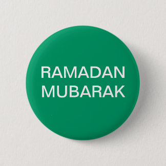 Ramdan Knopf Button