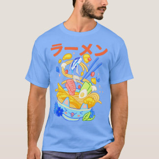 Ramen Bowl T-Shirt