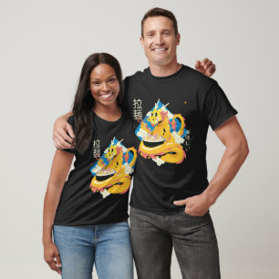 Ramen Dragon T-Shirt