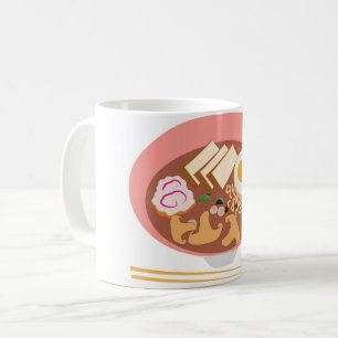 Ramen Kaffeetasse