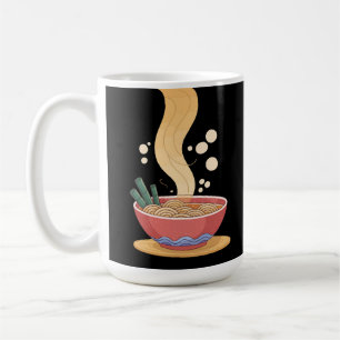 Ramen Kaffeetasse
