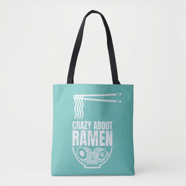 Ramen Lover (Vorderseite)