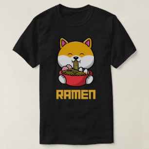 Ramen Mens T - Shirt